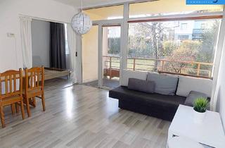Wohnung kaufen in 2243 Matzen, Eigentumswohnung mit Loggia