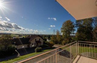 Wohnung kaufen in Lindenweg, 4932 Kirchheim im Innkreis, ANLEGER Wohnung mit traumhaften Weitblick und Balkon