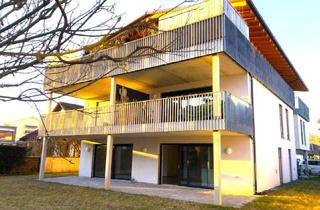 Penthouse mieten in 9201 Krumpendorf, AM WÖRTHERSEE! GEGENÜBER PARKBAD! NEUE 2-ZIMMER WOHNUNG!