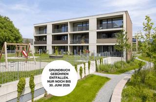 Loft kaufen in Hellbrunnenstraße, 6845 Hohenems, 3-Zimmer Dachgeschosswohnung im Naherholungsgebiet | Top B09