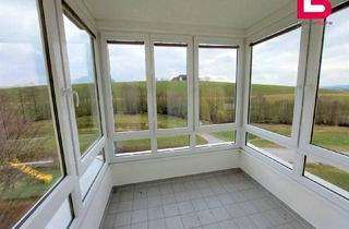 Genossenschaftswohnung in Hollerberg 73, 4171 Auberg, *6 Monate MIETREDUZIERT* Helle 3-Zimmer Mietwohnung mit Balkon