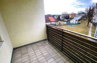 Wohnung mieten in Wohnfeld, 4211 Alberndorf in der Riedmark, Schöne Erdgeschoß Wohnung mit Loggia