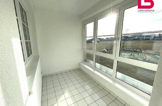 Genossenschaftswohnung in Birkengasse, 4261 Rainbach im Mühlkreis, Sanierte 3-Zimmer Wohnung mit Parkplatz und Loggia