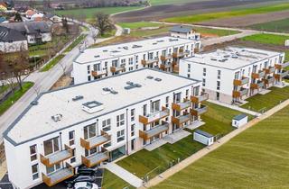 Wohnung kaufen in Süßenbrunner Straße 14-18/3-24, 2201 Gerasdorf bei Wien, PROVISIONSFREI - Bezugsfertig! Direkt einziehen und wohlfühlen!