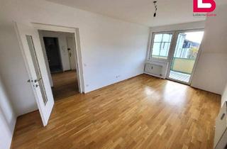 Genossenschaftswohnung in Leitnerstraße, 4209 Mittertreffling, Schöne Dachgeschoss Wohnung