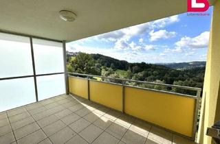 Wohnung mieten in Kirchenweg 22, 4364 Ober Sankt Thomas, Großzügige 3-Zimmer Mietwohnung mit Loggia