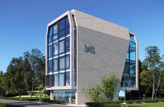 Lager kaufen in Lagergasse, 8055 Graz, Bauträgerprojekt - Geplantes 4-geschossiges Gewerbeobjekt/Bürogebäude im beliebten Grazer Bezirk Puntigam