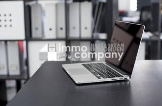 Büro zu mieten in 2500 Baden, "Exklusives Büro, Erstbezug, top Technik- Ausstattung mit optionaler Lagerhalle"