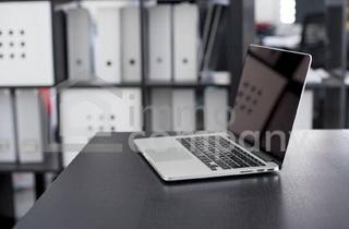 Büro zu mieten in 2500 Baden, "Exklusives Büro, Erstbezug, top Technik- Ausstattung mit optionaler Lagerhalle"