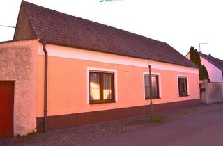 Haus kaufen in 7162 Tadten, 7162 Tadten - Nettes Haus wartet auf neue Besitzer mit handwerklichem Geschick.