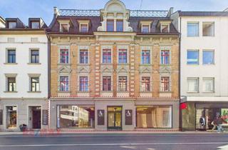 Geschäftslokal mieten in 6900 Bregenz, Top Lage im Stadtzentrum – Ihr neuer Geschäftserfolg wartet