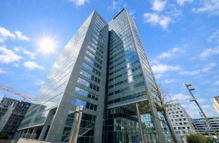 Büro zu mieten in 1220 Wien, ARES TOWER - moderne Büroflächen!