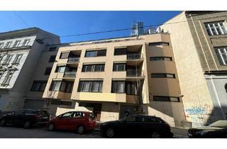 Büro zu mieten in Mariahilfer Straße, 1150 Wien, Moderne Bürofläche nahe Mariahilfer Straße & Westbahnhof!