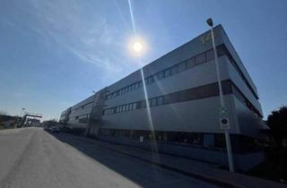 Büro zu mieten in 1210 Wien, FutureHub North Gebäude 14