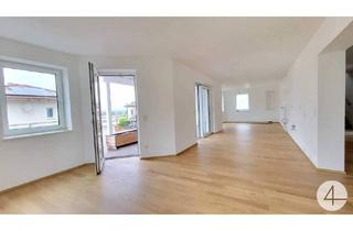 Haus mieten in 4072 Alkoven, Luxus Haus zum MIETEN WOHNEN, Büro, 350 m2 Niedrigst-Energiehaus 11 KW