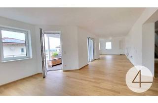 Haus mieten in 4072 Alkoven, Luxus Haus zum MIETEN WOHNEN, Büro, 350 m2 Niedrigst-Energiehaus 11 KW