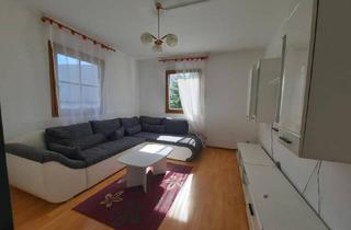 Wohnung kaufen in 5582 Sankt Michael im Lungau, Stilvolle 4-Zimmer Wohnung in zentraler Lage in St. Michael mit Möglichkeit zur touristischen Nutzung