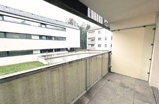 Wohnung mieten in 3002 Purkersdorf, NEU! Preisgünstige 1-Zimmerwohnung mit Loggia nahe Wien zu vermieten! Tiefgaragenstellplätze verfügbar!