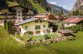 Haus kaufen in 6295 Dornauberg, Charmantes, großzügiges Landhaus Mayrhofen Ortsteil Ginzling