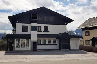 Wohnung kaufen in 8983 Bad Mitterndorf, Vermittelt - Sonnige Dachgeschosswohnung im Ortskern mit Lift, Bergpanorama - touristische Vermietung möglich