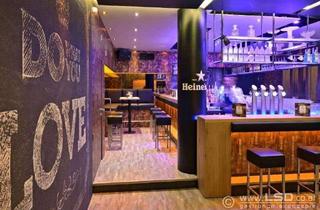 Gastronomiebetrieb mieten in Stadtplatz 43 - 44, 4600 Wels, Wir suchen Betreiber für ein voll ausgestattetes Bar/ Lounge, Wels Innenstadt