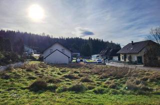 Grundstück zu kaufen in 4843 Ampflwang, Sonniges und leistbares Baugrundstück voll aufgeschlossen in begehrter Siedlungslage Schachen/Ampflwang am Hausruck - KEIN BAUZWANG