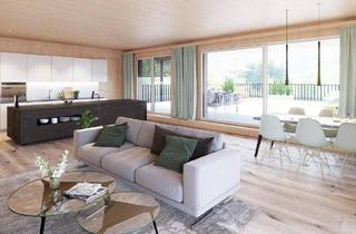 Penthouse kaufen in 8970 Schladming, Alpine Exklusivität - Penthouse mit Panoramablick im Herzen von Schladming