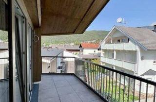 Penthouse kaufen in Lente 32, Top, 6423 Mötz, 2-Zimmer-Penthousewohnung mit Dachterrasse und Blick auf das Mieminger Gebirge zu verkaufen!