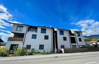 Penthouse kaufen in Lente 32, Top, 6423 Mötz, 2-Zimmer-Penthousewohnung mit Dachterrasse und Blick auf das Mieminger Gebirge zu verkaufen!