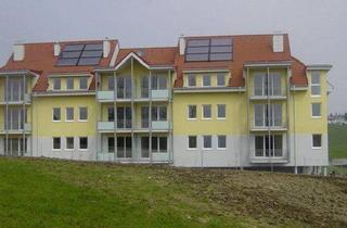 Wohnung kaufen in Kürnberg 87/8, 3352 Sankt Peter in der Au-Markt, St. Peter/Au, Top 8. Große 4-Zimmer Eigentumswohnung mit Balkon und Garagenplatz.