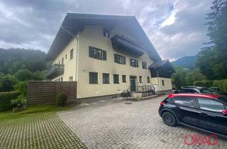 Wohnung kaufen in 5771 Leogang, Wohnen auf 2 Ebenen in ruhiger Lage