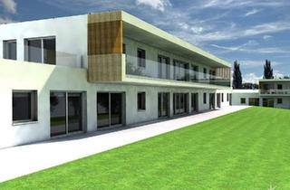 Wohnung kaufen in 9813 Möllbrücke, Modernes Wohnen in Pusarnitz. Wohnungen mit Grünfläche oder Panoramaterrasse. Neubau.