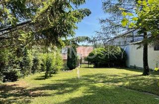 Bauernhäuser zu kaufen in 2123 Unterolberndorf, Grundstück mit verträumten Bauernhaus und Erdkeller!