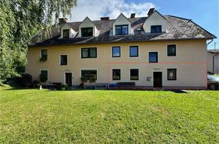 Wohnung kaufen in 8713 Kaisersberg, 3-Zimmer-Erdgeschosswohnung mit Carport