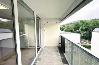 Wohnung mieten in 3002 Purkersdorf, NEU! Preisgünstige 1-Zimmerwohnung mit Loggia nahe Wien zu vermieten! Tiefgaragenstellplätze verfügbar!