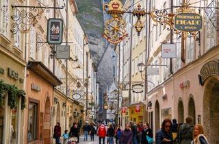 Büro zu mieten in 5020 Salzburg, Geschäftslokal in absoluter BESTLAGE!!