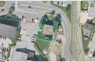 Grundstück zu kaufen in 6100 Seefeld in Tirol, Ortskern: Zentrales Grundstück mit Haus mitten in Seefeld zu verkaufen