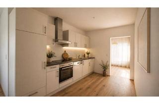 Wohnung kaufen in 8983 Bad Mitterndorf, Helle Wohnung mit Westbalkon und Lift im Zentrum, touristische Vermietung möglich
