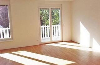 Wohnung mieten in Kudlichstraße 52/4/6, 3100 Sankt Pölten, Balkonwohnung mit 3 Zimmern in St. Pölten inkl. Garage