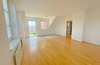 Wohnung mieten in Schönfeldstraße 1/12, 3311 Zeillern, Dachgeschoßwohnung 3-Zimmer mit Balkon inkl. Garagenplatz