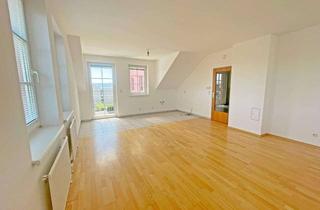 Wohnung mieten in Schönfeldstraße 1/12, 3311 Zeillern, Dachgeschoßwohnung 3-Zimmer mit Balkon inkl. Garagenplatz