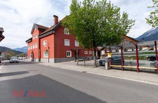 Haus kaufen in Hauptstraße 42, 6706 Bürs, Perfektes, ehrwürdiges Haus zum Geldverdienen - Zins & Renditeobjekt in Bürs