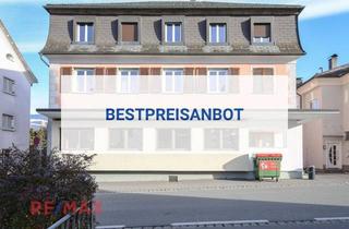Haus kaufen in Kirchplatz, 6820 Frastanz, Investorenobjekt mit guter Rendite langfristig vermietet