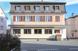 Haus kaufen in Kirchplatz, 6820 Frastanz, Investorenobjekt mit guter Rendite langfristig vermietet