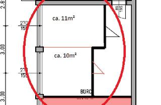 Büro zu mieten in 4407 Dietach, Büro/Freizeit-/ Hobby-/Lagerraum in Dietach zu vermieten!