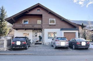 Einfamilienhaus kaufen in 5771 Leogang, Wohnen in Leogang - leben, wo andere Menschen Urlaub machen