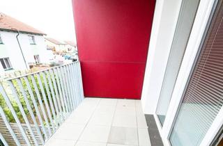 Wohnung mieten in 3830 Waidhofen an der Thaya, Wohnung mit Loggia und 2 Zimmern - Wohnzuschuss möglich