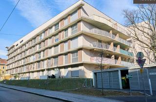 Wohnung mieten in Traungauergasse 12/91, 8020 Graz, | NEUBAUWOHNUNG | BALKON | NÄHE HAUPTBAHNHOF | 2 ZIMMER