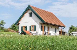 Haus mieten in 7540 Güssing, Kellerstöckl mit Burgblick zu vermieten