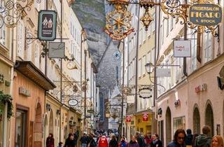 Büro zu mieten in 5020 Salzburg, Geschäftslokal in absoluter BESTLAGE!!